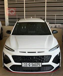 هیوندای کۆنا